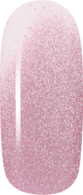 DNA Cat eye 2166 Rose satin